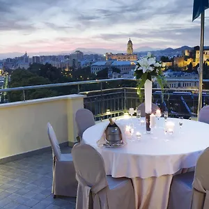 4* Szálloda Ms Maestranza