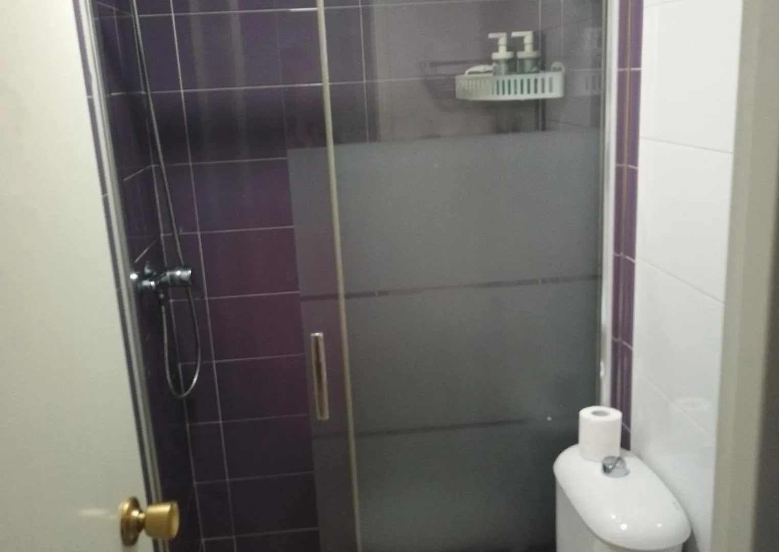 Apartment Bailen Malaga Center