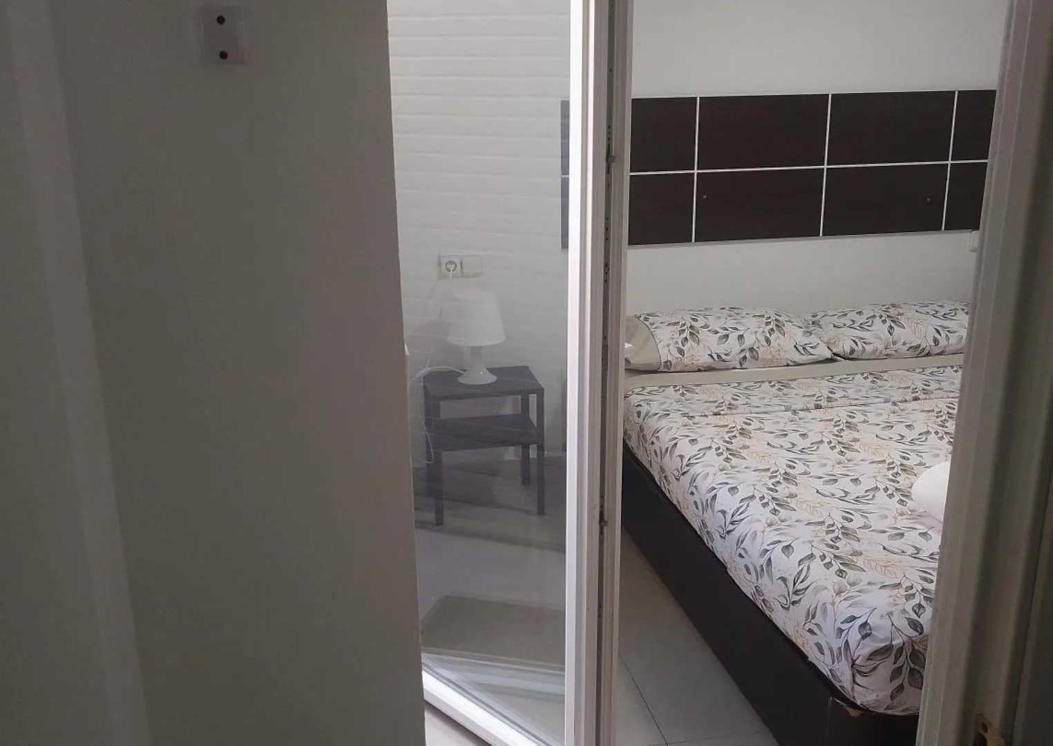 Apartment Bailen Malaga Center