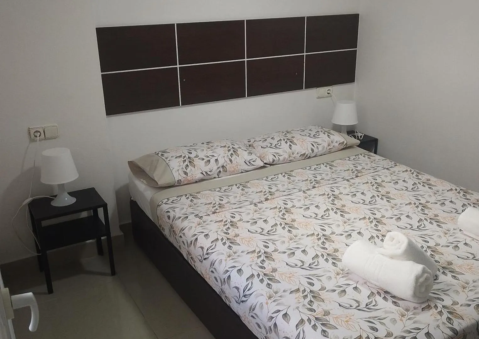 Apartment Bailen Malaga Center スペイン