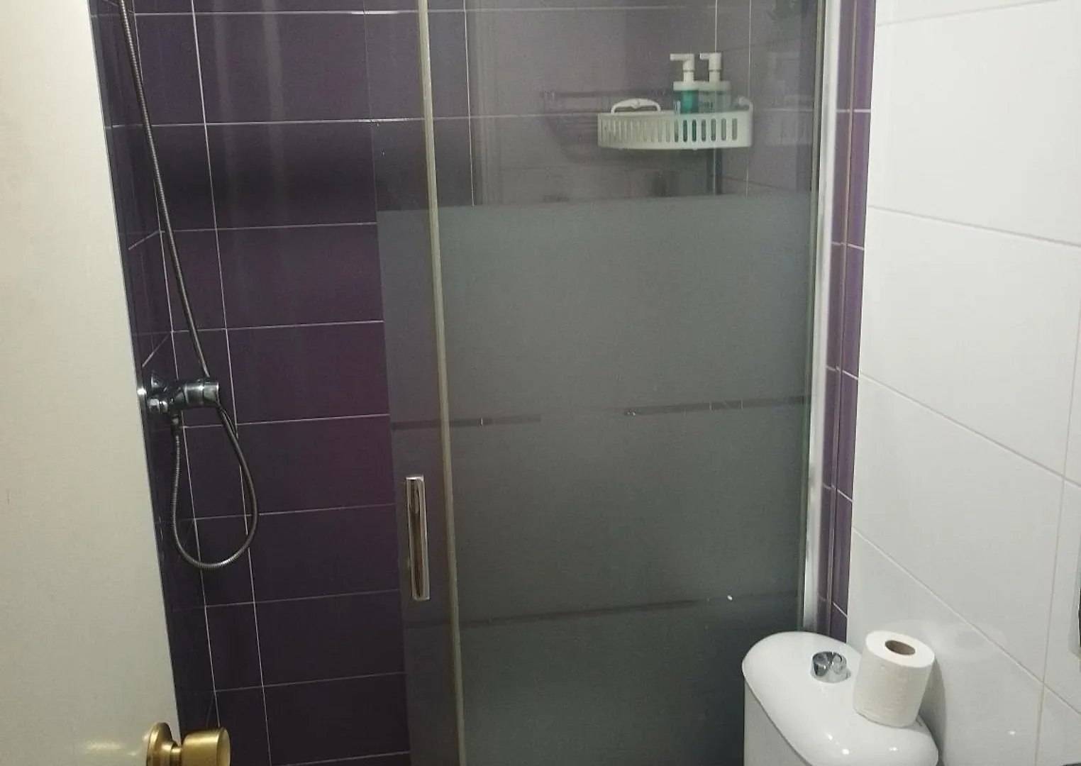 Apartment Bailen Malaga Center 0*,  スペイン