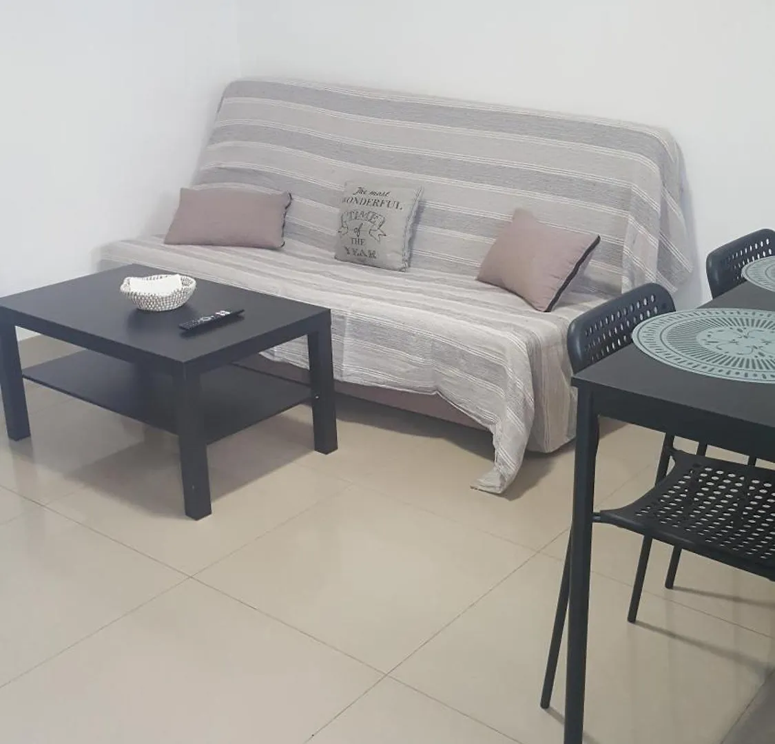 Apartment Bailen Malaga Center 0*,  スペイン